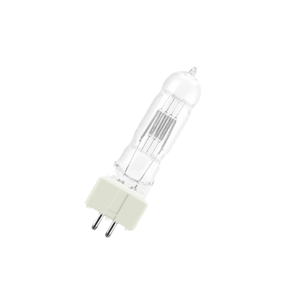 Лампа галогенная специальная 64752 240V 1200W GX9.5 | FWS T/29 | - OSRAM
