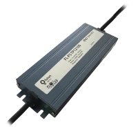 Драйвер для светодиодов герметичный 12V/100W IP67 МЕТАЛЛ | FL-PS TP12100 | - FOTON LIGHTING
