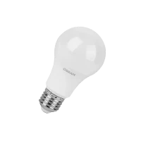 Лампа светодиодная LV 10SW/3000K (=75W) E27 | LED Value 2Y | Груша | - OSRAM