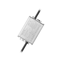 VS ECXe 700.573 350- 700mA 20 - 52V/26W с проводами IP67 DIP-перкл 108х64х32мм - драйвер для светодиодов Vossloh-Schwabe