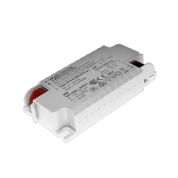 VS 10W 250mA 29-40V IP20 DIM (L,C_TRIAC) ECXd 250.373 100x50x19мм - драйвер для светодиодов Vossloh-Schwabe