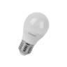 Лампа светодиодная LV 12SW/6500K (=100W) E27 | LED Value 2Y | Шарик | - OSRAM