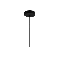 FL-LED CUPSPOT Mount Black - Подвес чёрный для светильников CUPSPOT