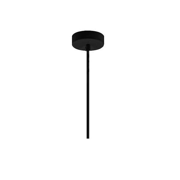 FL-LED CUPSPOT Mount Black - Подвес чёрный для светильников CUPSPOT