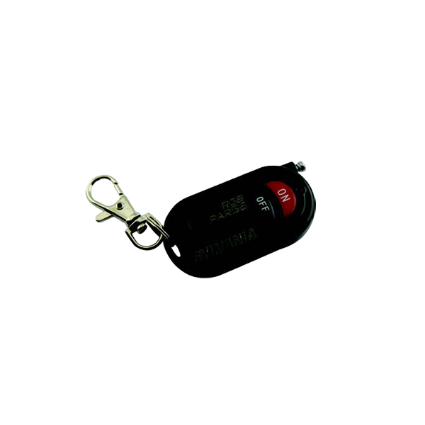 SYLVANIA PAR56 LED REMOTE CONTROL - пульт