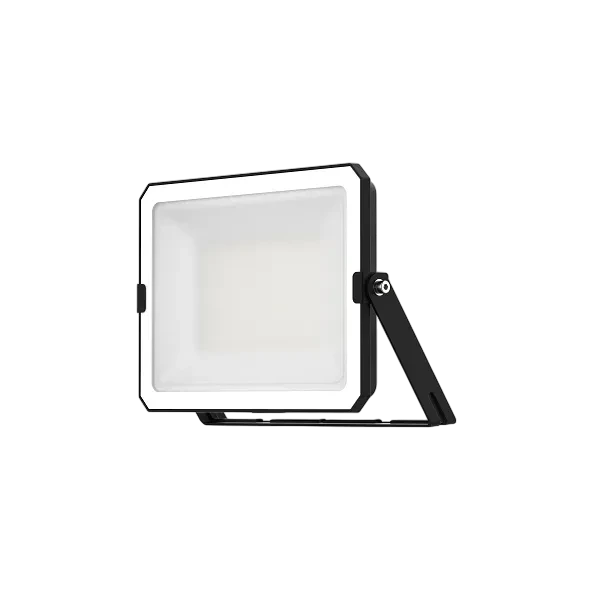 Прожектор светодиодный 50W/4000K IP65 | 5000Lm Симметричный 105° Чёрный | FLOODLIGHT ECO G4 | - LEDVANCE