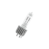 Лампа галогенная специальная 93729 LL 240V 750W G9.5 | HPL | - OSRAM