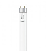 Лампа бактерицидная LightBest LBC 10W T8 G13