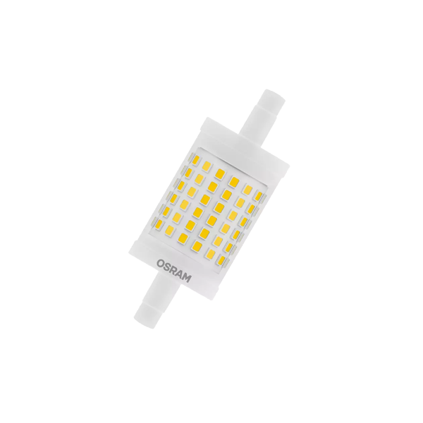 Лампа светодиодная 12W/2700K (=100W) 78mm R7s 220V | PARATHOM Special LINE | - OSRAM