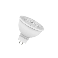 Лампа светодиодная MR16 4W/4000K (=35W) 110° 230V GU5.3 | LED Star 2Y | - OSRAM