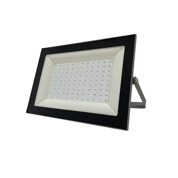 Прожектор светодиодный 100W/СИНИЙ IP65 - FOTON LIGHTING
