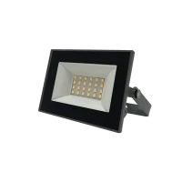 Прожектор светодиодный 30W/ЖЁЛТЫЙ IP65 - FOTON LIGHTING