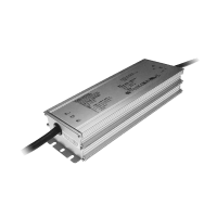 Драйвер влагозащищённый для светодиодов 240W/530-1050мА 115-349V IP67 | потенциометр | ECXe 1050.456 | - Vossloh-Schwabe