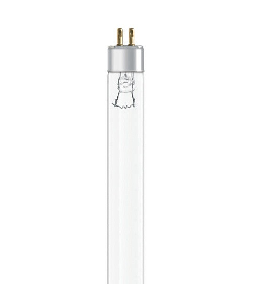 Лампа бактерицидная LightBest LBC 11W T5 G5