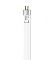 Лампа бактерицидная LightBest LBC 6W T5 G5