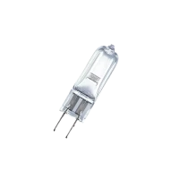 Лампа галогенная низковольтная специальная 14623 17V 95W G6.35 | d12x50mm 2000h | - PHILIPS