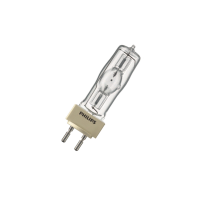 MSD 1200W G22 92000Lm 6000K 2000h d43x183 - лампа PHILIPS