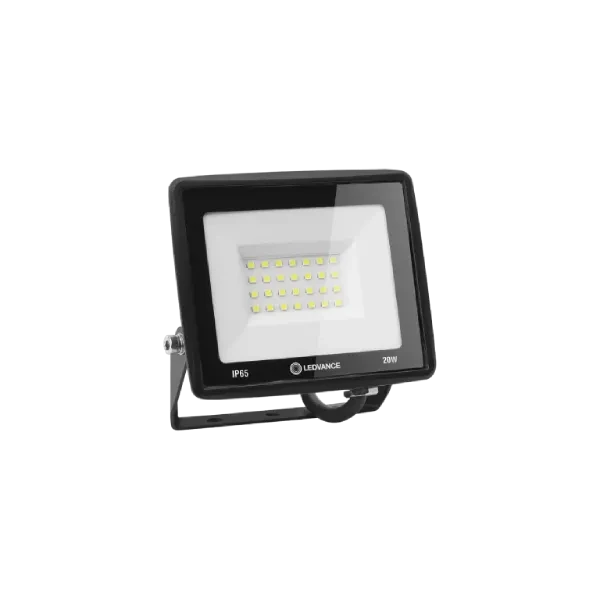 Прожектор светодиодный 20W/6500K 230V IP65 2000Lm 110° | FLOODLIGHT ECO SALE | - LEDVANCE