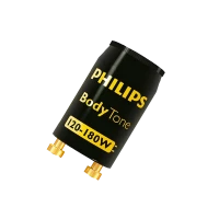 120-180W 220-240V | Body Tone Starters | - Стартер для солярийных ламп PHILIPS