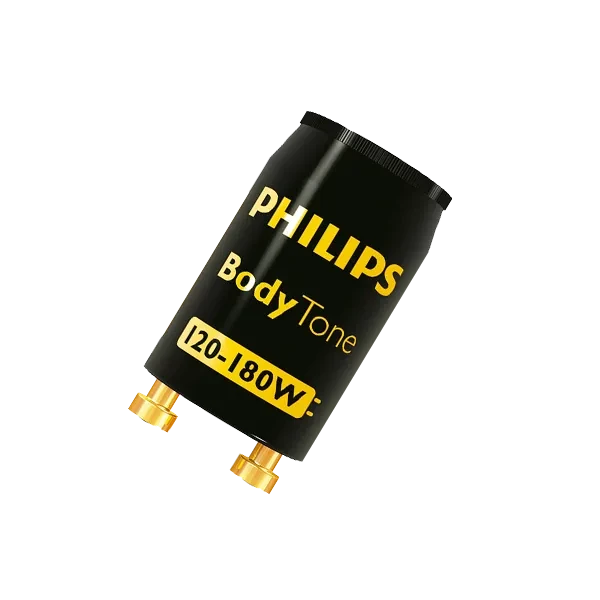 120-180W 220-240V | Body Tone Starters | - Стартер для солярийных ламп PHILIPS