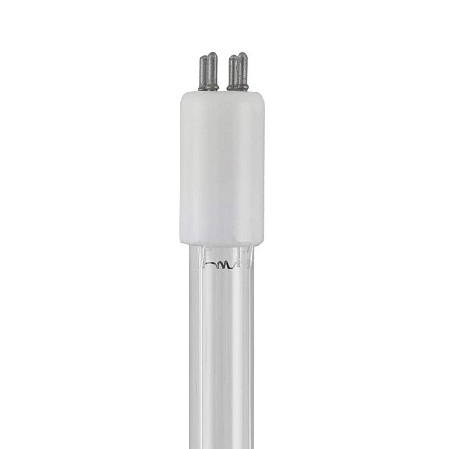 Лампа бактерицидная LightBest LBCQ 11W T5 4P