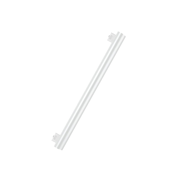 Лампа светодиодная FL-LEDnear-S14s 6W/2700K 300x48мм (220-240В, 600Лм, 2xS14s) - FOTON LIGHTING