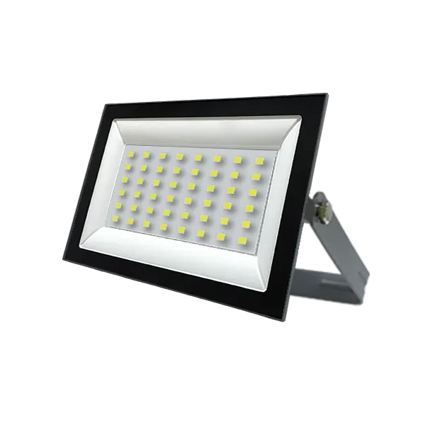 Прожектор светодиодный 50W/ЗЕЛЁНЫЙ IP65 - FOTON LIGHTING
