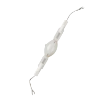 Лампа металлогалогенная HQI-TS 1000/D/S K12S 6000K | 9.6A 90000Lm p±15° | - OSRAM
