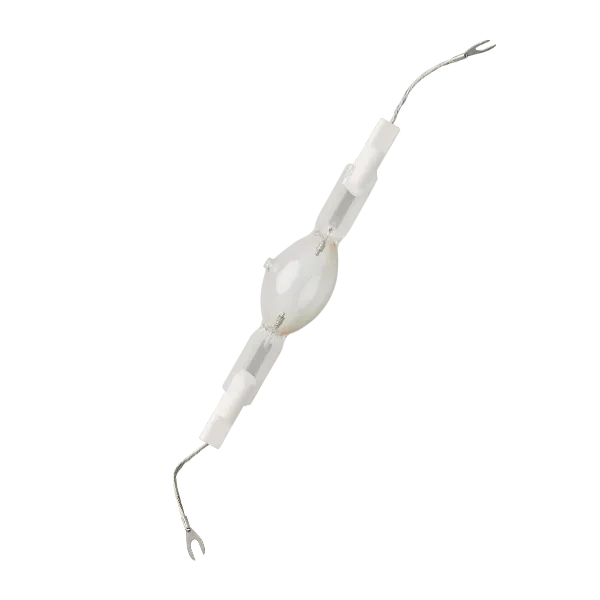 Лампа металлогалогенная HQI-TS 1000/D/S K12S 6000K | 9.6A 90000Lm p±15° | - OSRAM