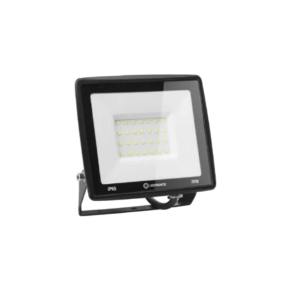 Прожектор светодиодный 30W/6500K 230V IP65 3000Lm 110° | FLOODLIGHT ECO | - LEDVANCE