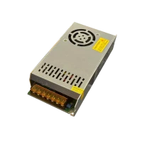 Драйвер для светодиодов 24V/400W IP20 МЕТАЛЛ | FL-PS SLV24400 | - FOTON LIGHTING
