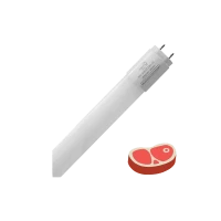 Лампа светодиодная 900мм 15W/МЯСО 220V G13 | FL-LED T8 MEAT | - FOTON LIGHTING