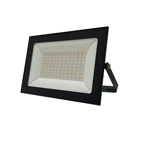 Прожектор светодиодный 150W/5200K (Чёрный) IP65 15000Lm - FOTON LIGHTING