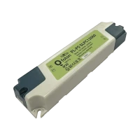 Драйвер для светодиодов 12V/60W IP20 ПЛАСТИК | FL-PS SLPC12060 | - FOTON LIGHTING