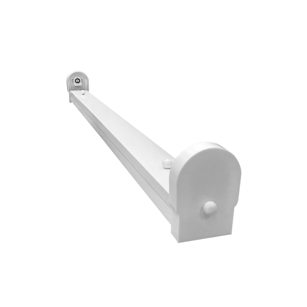 ОБН 97-1*15-005 ЭПРА - облучатель БАКТЕРИЦИДНЫЙ 1x15W 450mm