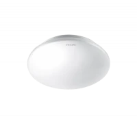Светильник светодиодный настенно-потолочный круглый 17W/2700K IP20 D=320mm 1300Lm - PHILIPS