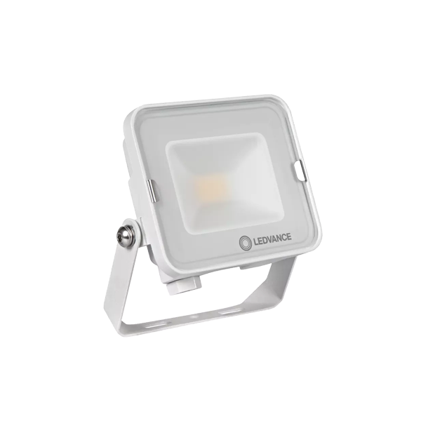 Прожектор светодиодный 20W/6500K (=160W) IP65 2000Lm Симметричный 100° Белый | FLOODLIGHT COMPACT | - LEDVANCE