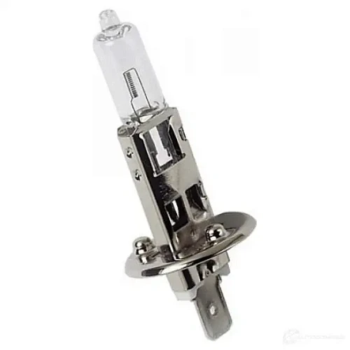 Лампа галогенная автомобильная LightBest H1 12V 55W P14.5s