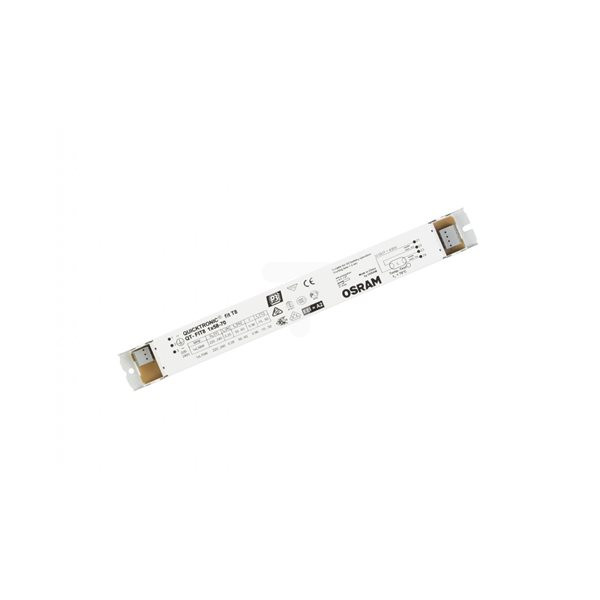 ЭПРА QT-FIT8 1X58-70/198-264V 280x30x28 OSRAM 4008321294227