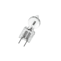 Лампа галогенная низковольтная специальная 64292 22,8V 150W G6,35 XIR | d14x44mm 600h | - OSRAM