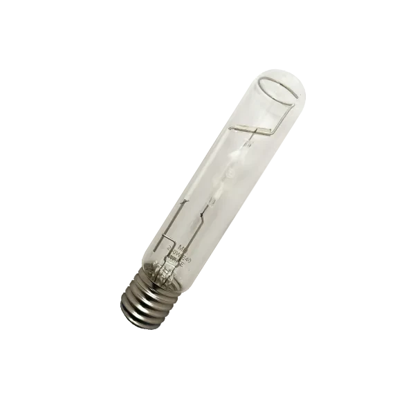 Лампа металлогалогенная MH ДРИ 250W/5200K E40 | 3.0A 20800Lm 10000h d46x249 ±45° | - FOTON LIGHTING