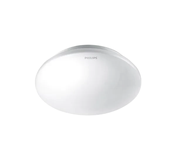 Светильник светодиодный настенно-потолочный круглый 17W/6500K IP20 D=320mm 1500Lm - PHILIPS