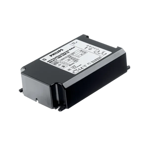 HID-PV C 50/S SDW-TG 220-240V PHILIPS - ЭПРА для SDW-TG 50W