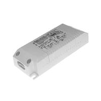 VS ECXd IP20 DIM (L,C_TRIAC) 300.271 300mA 20-40V/12W 115x45x25мм - драйвер для светодиодов Vossloh-Schwabe