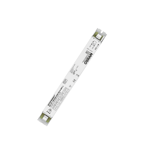 Драйвер для светодиодов OT FIT 100/220-240/750 D NFC L | 13-100W 54-216V | Программируемый ток: 250-750mA | - OSRAM
