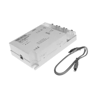 VS LEDconverte iProgrammer - программатор