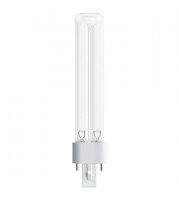 Лампа бактерицидная LightBest LBCQ 5W G23