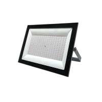 Прожектор светодиодный 200W/КРАСНЫЙ IP65 - FOTON LIGHTING
