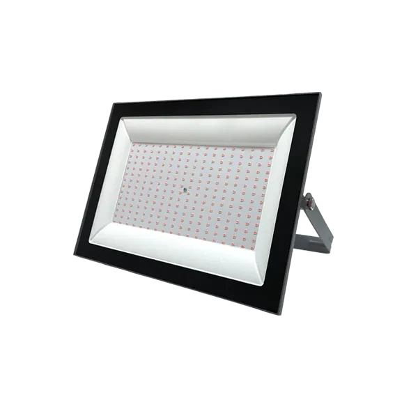 Прожектор светодиодный 200W/КРАСНЫЙ IP65 - FOTON LIGHTING