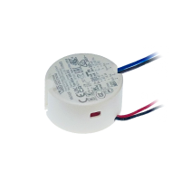 Драйвер для светодиодов 14W/250-350мА 27-40V | DIP-переключатель | ECXe 350.433 | - Vossloh-Schwabe